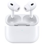 Apple AirPods Pro 2nd Generation with MagSafe Charging Case USB‑C 2023