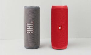 مقایسه اسپیکر JBL Flip 5 با JBL Flip 6