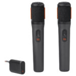 JBL PartyBox Wireless Mic