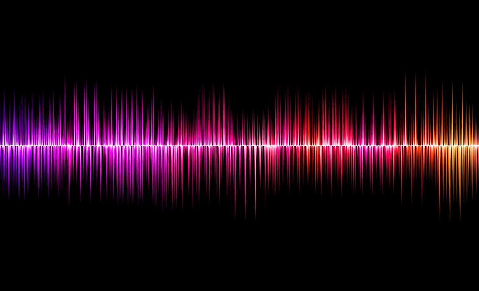 صدا (Sound)، نویز (Noise) و صوت (Voice)