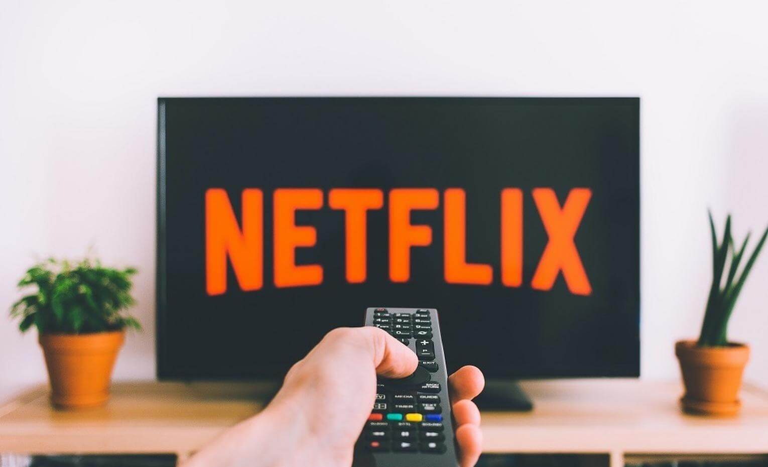 پلتفرم نتفلیکس (Netflix)