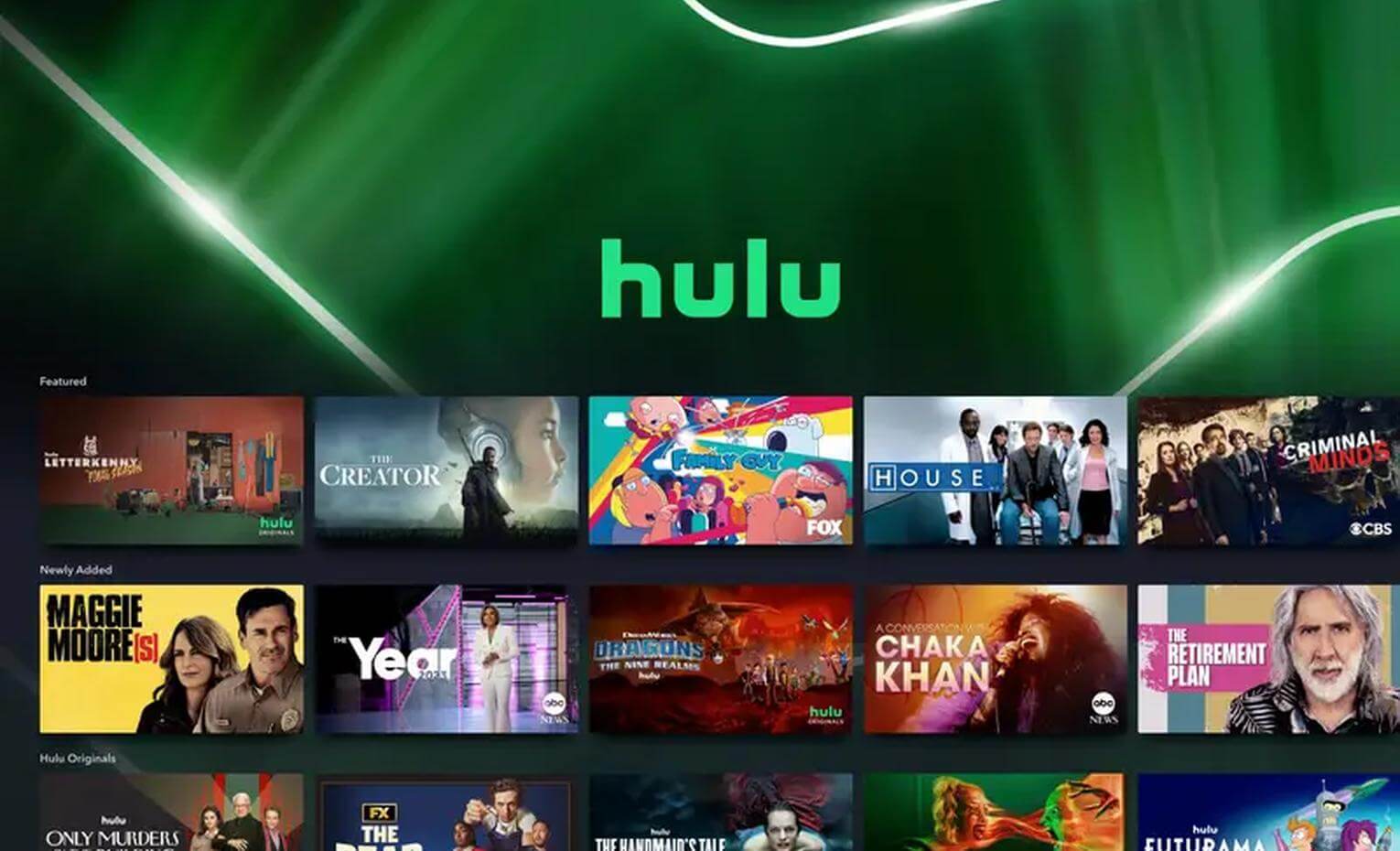 پلتفرم هولو (Hulu)