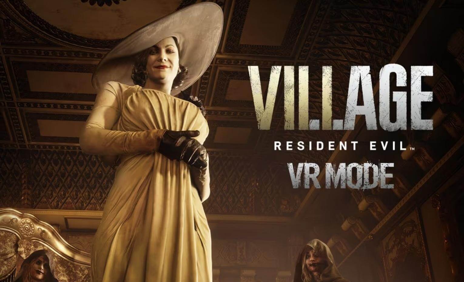 بازی Resident Evil Village