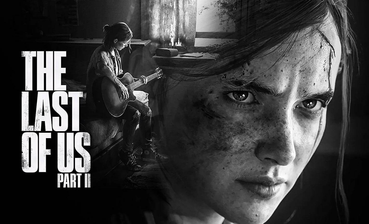 بازی The Last of Us Part II