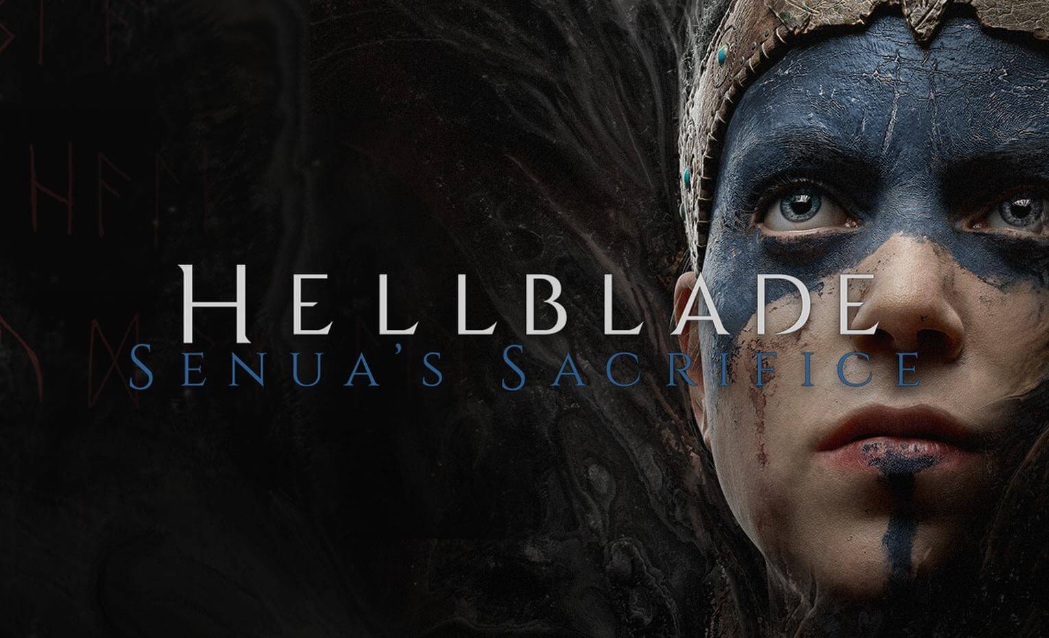 بازی Hellblade: Senua's Sacrifice