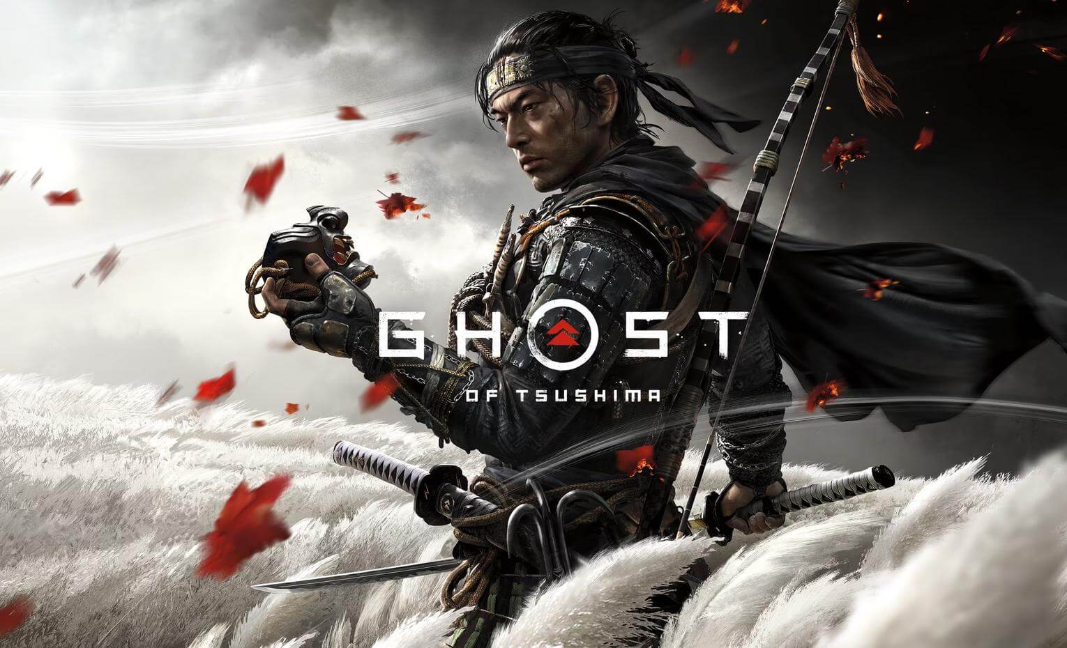 بازی Ghost of Tsushima