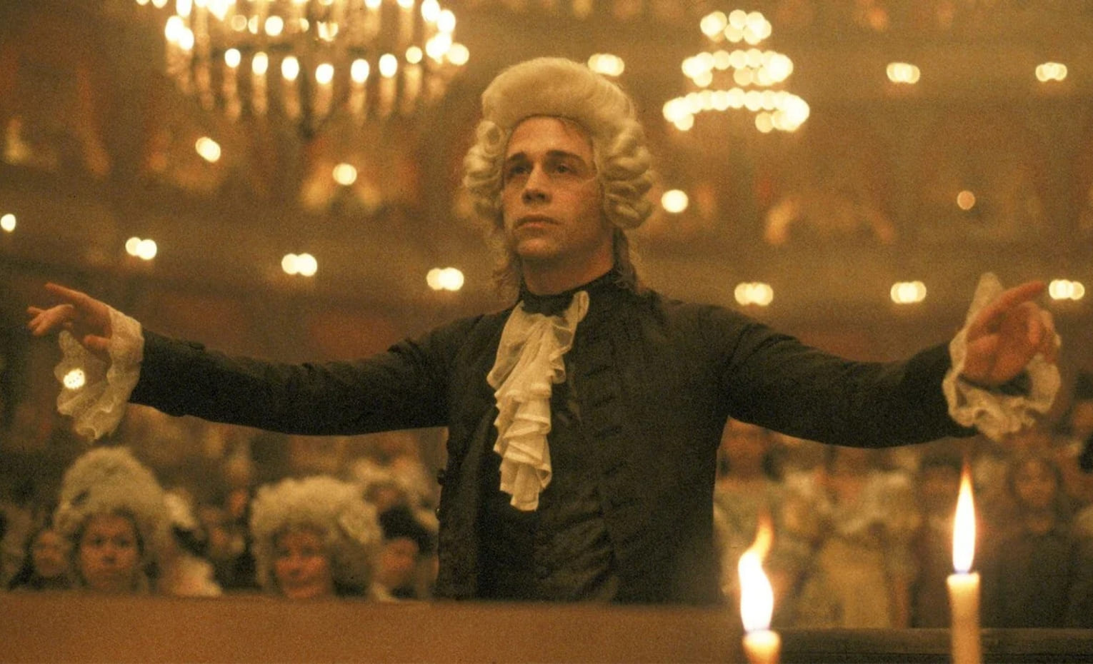 فیلم Amadeus (1984)