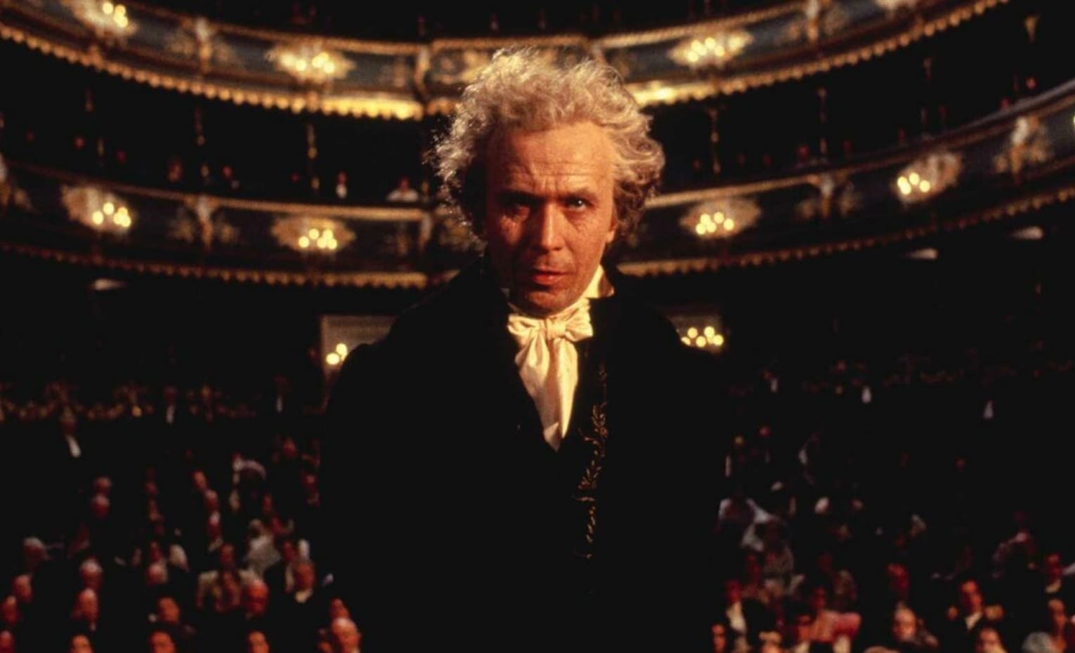 فیلم Immortal Beloved (1994)