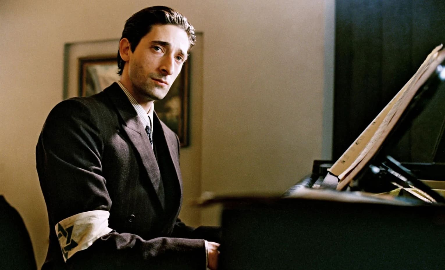 فیلم The Pianist (2002)