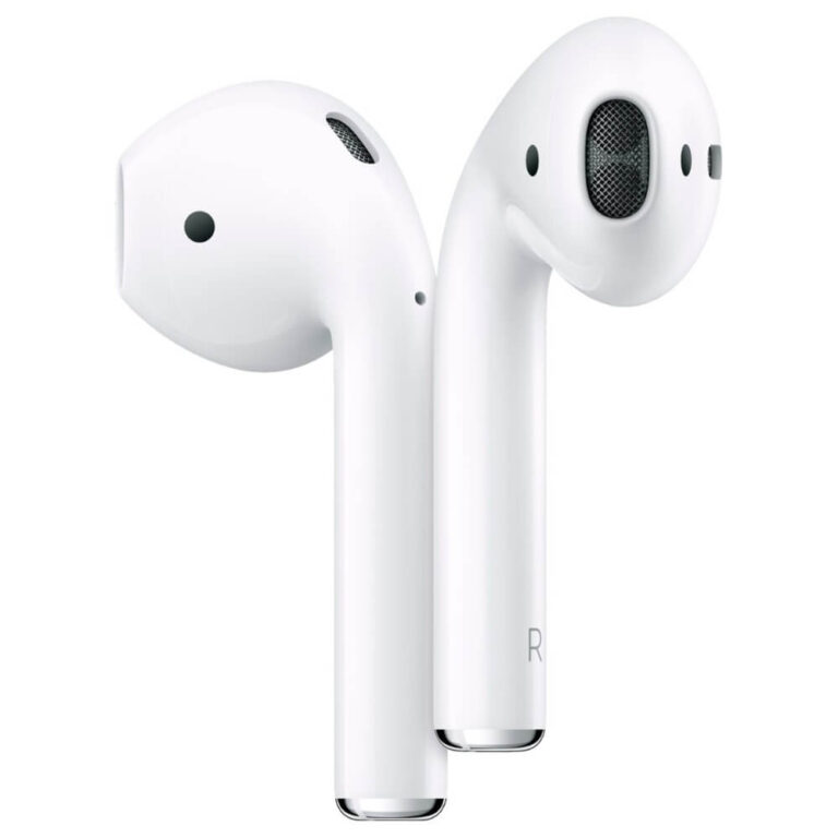 Apple AirPods 2nd Generation