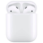 Apple AirPods 2nd Generation