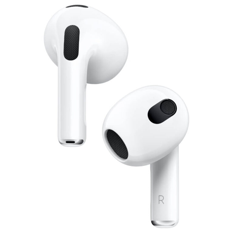 Apple AirPods 3rd Generation