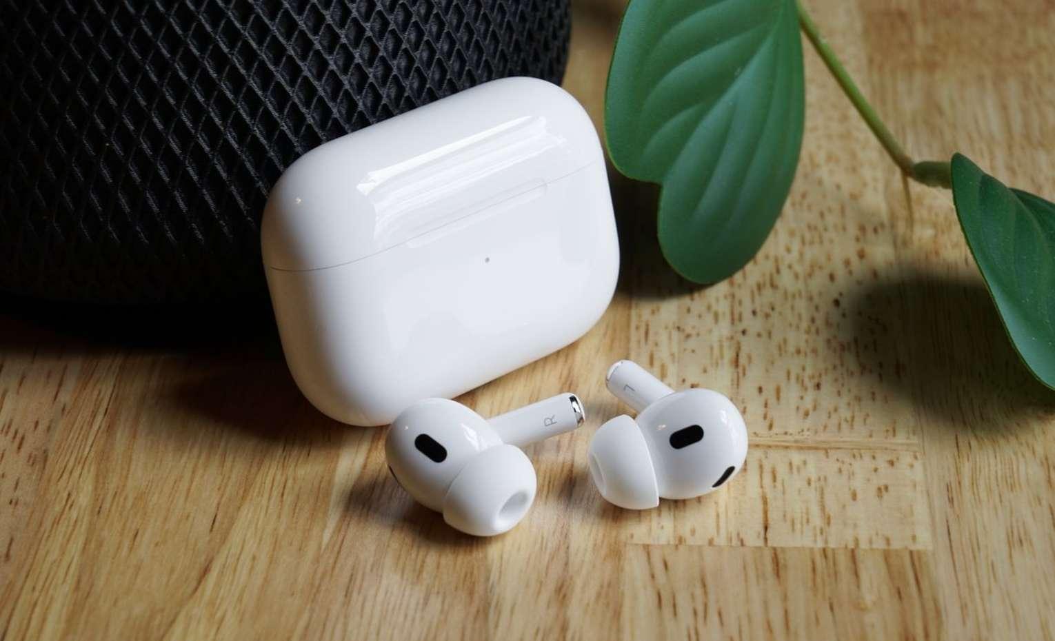 هندزفری اپل مدل AirPods Pro 2 2022