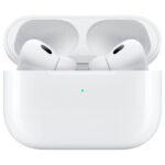 Apple AirPods Pro 2nd Generation with MagSafe Charging Case 2022