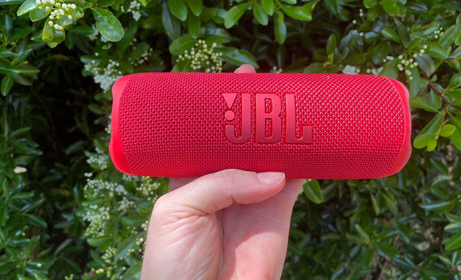 مقایسه بیتس Pill با اسپیکر JBL Flip 6