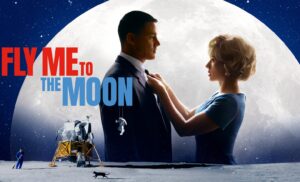 فیلم مرا تا ماه ببر (Fly Me to the Moon)