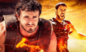 فیلم گلادیاتور 2 (Gladiator 2)