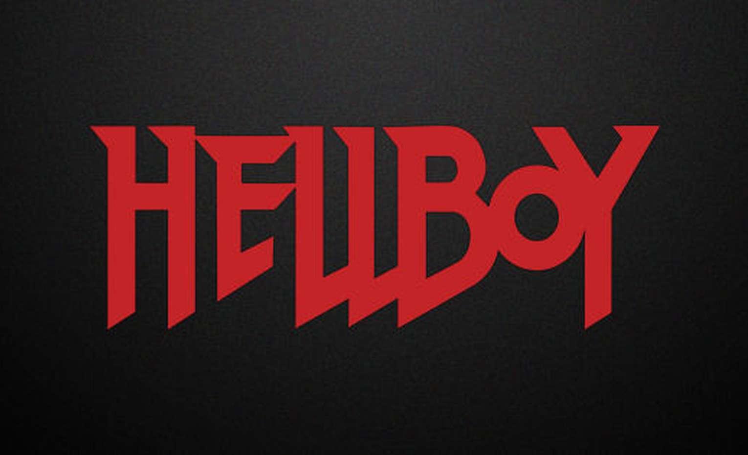 پسر جهنمی کروکد من (Hellboy The Crooked)