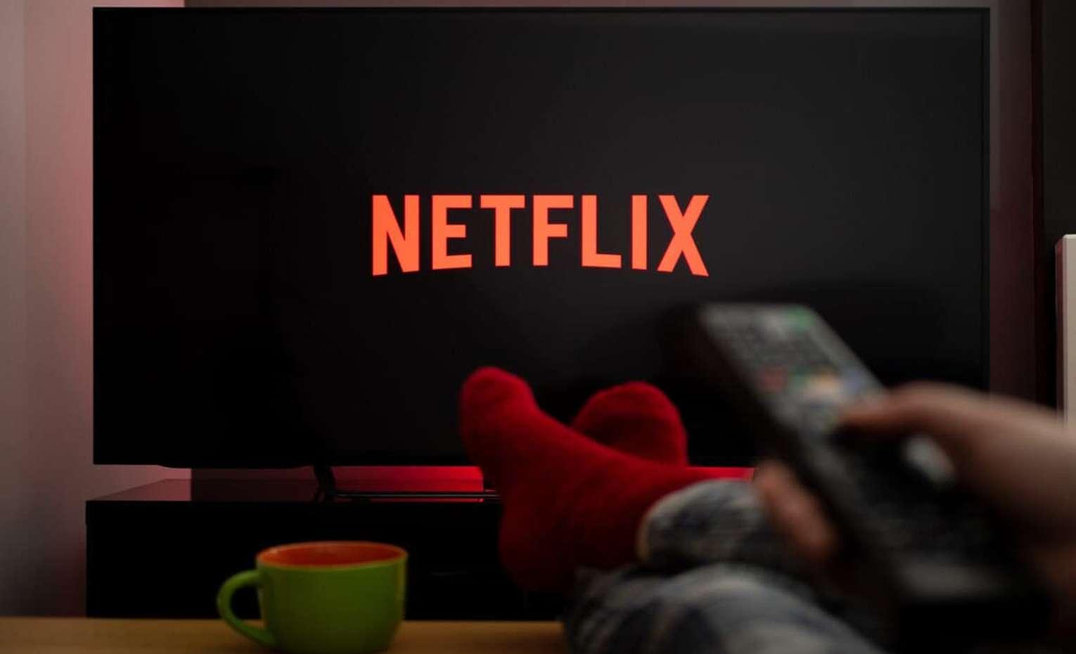 تاریخچه نتفلیکس (Netflix)