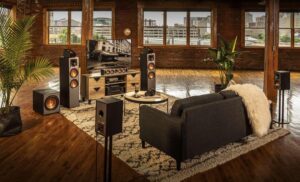 how to build the perfect home cinema system