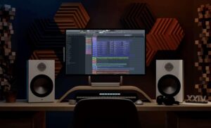 نحوه استفاده از ابزار جدید آکورد FL Studio