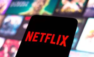 تاریخچه نتفلیکس (Netflix)