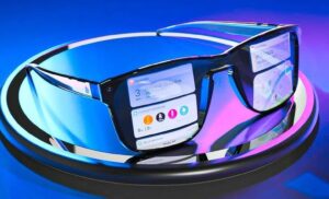 introduction to smart glasses 1