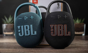 مقایسه JBL کلیپ 5 با JBL کلیپ 4