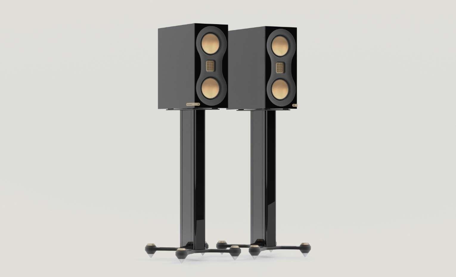 اسپیکر Studio 89 محصول جدید Monitor Audio