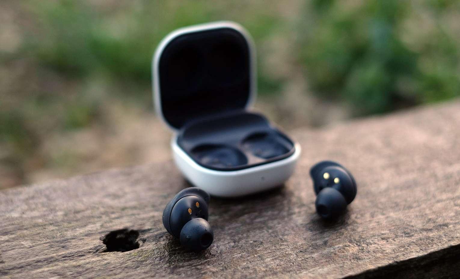 هدفون Samsung Galaxy Buds FE