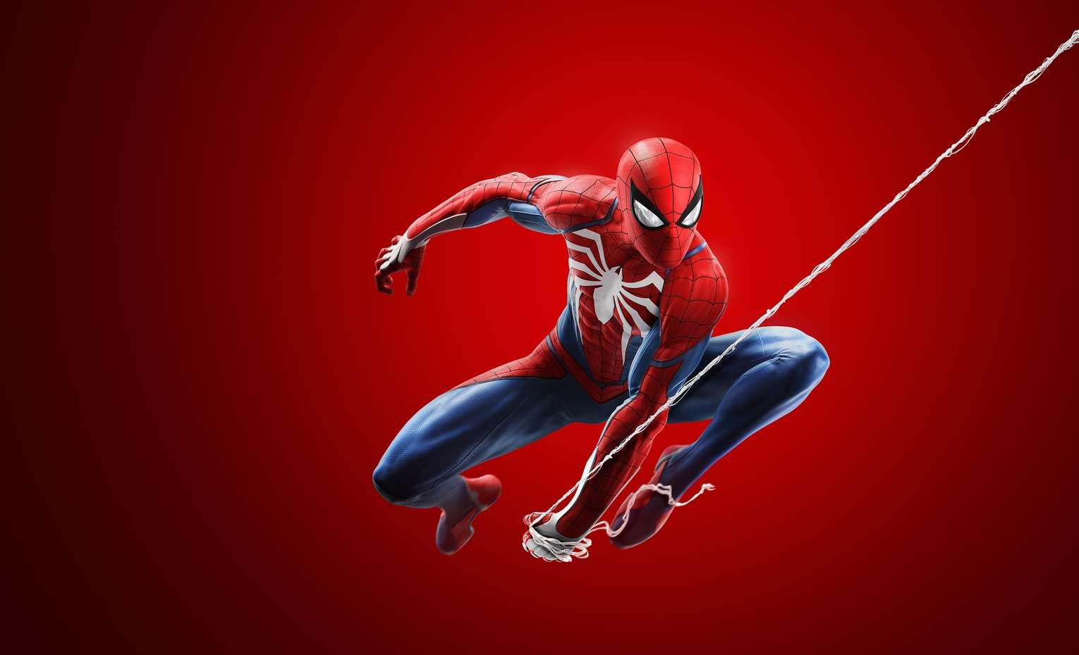 سونی و روز مرد عنکبوتی (Spider man)