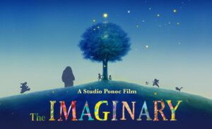 انیمه خیالی (The Imaginary)