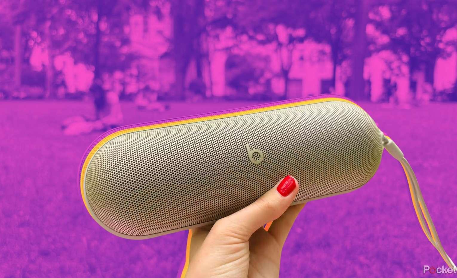 مقایسه اسپیکر Beats Pill با Sonos Roam 2