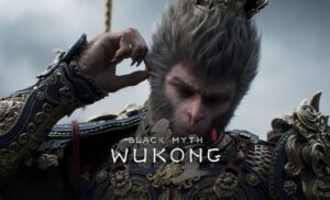 بازی Black Myth: Wukong