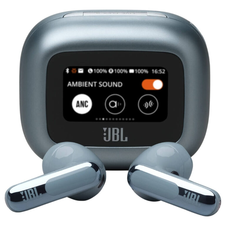 JBL Live Flex 3