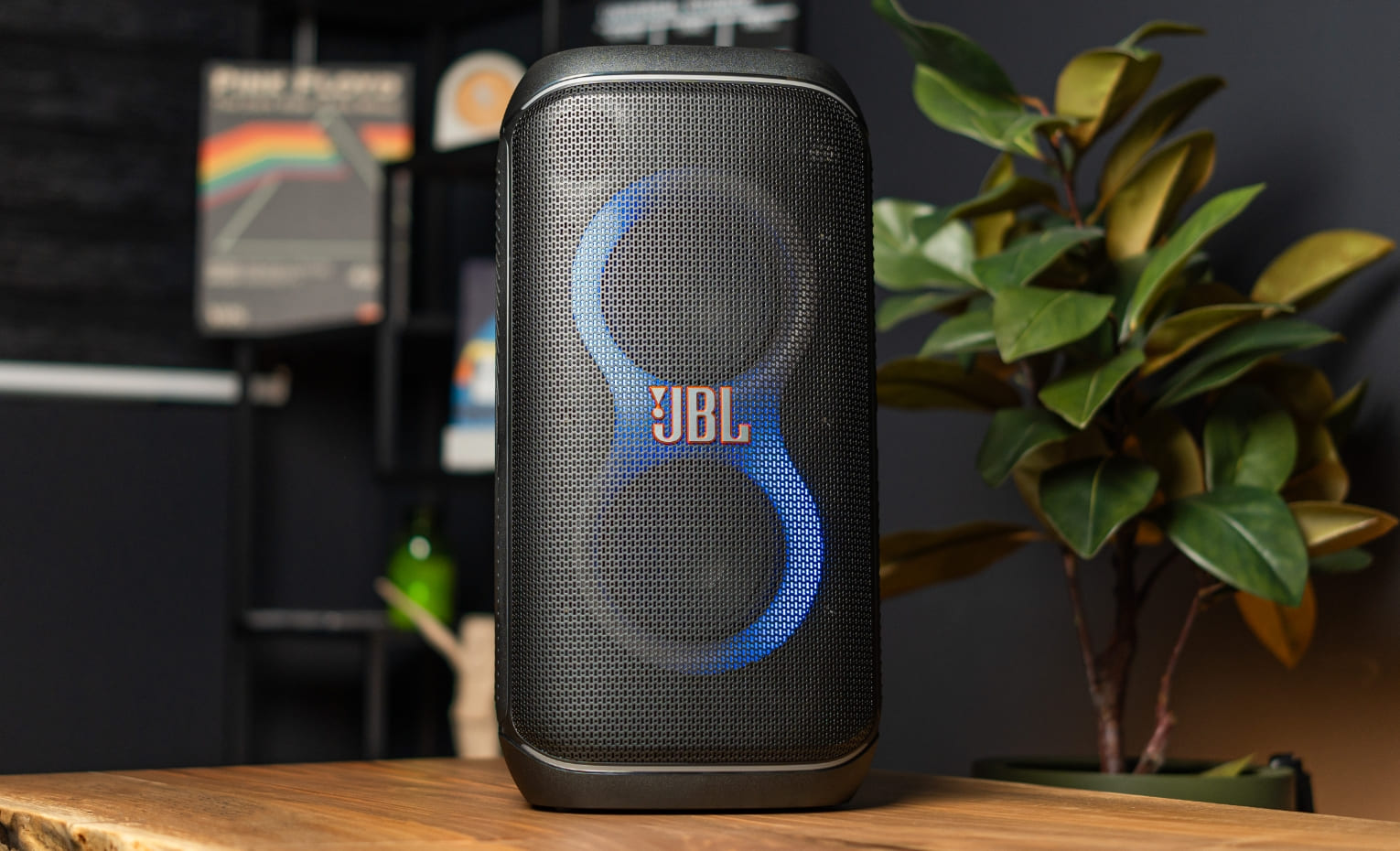 راهنمای خرید پارتی باکس JBL