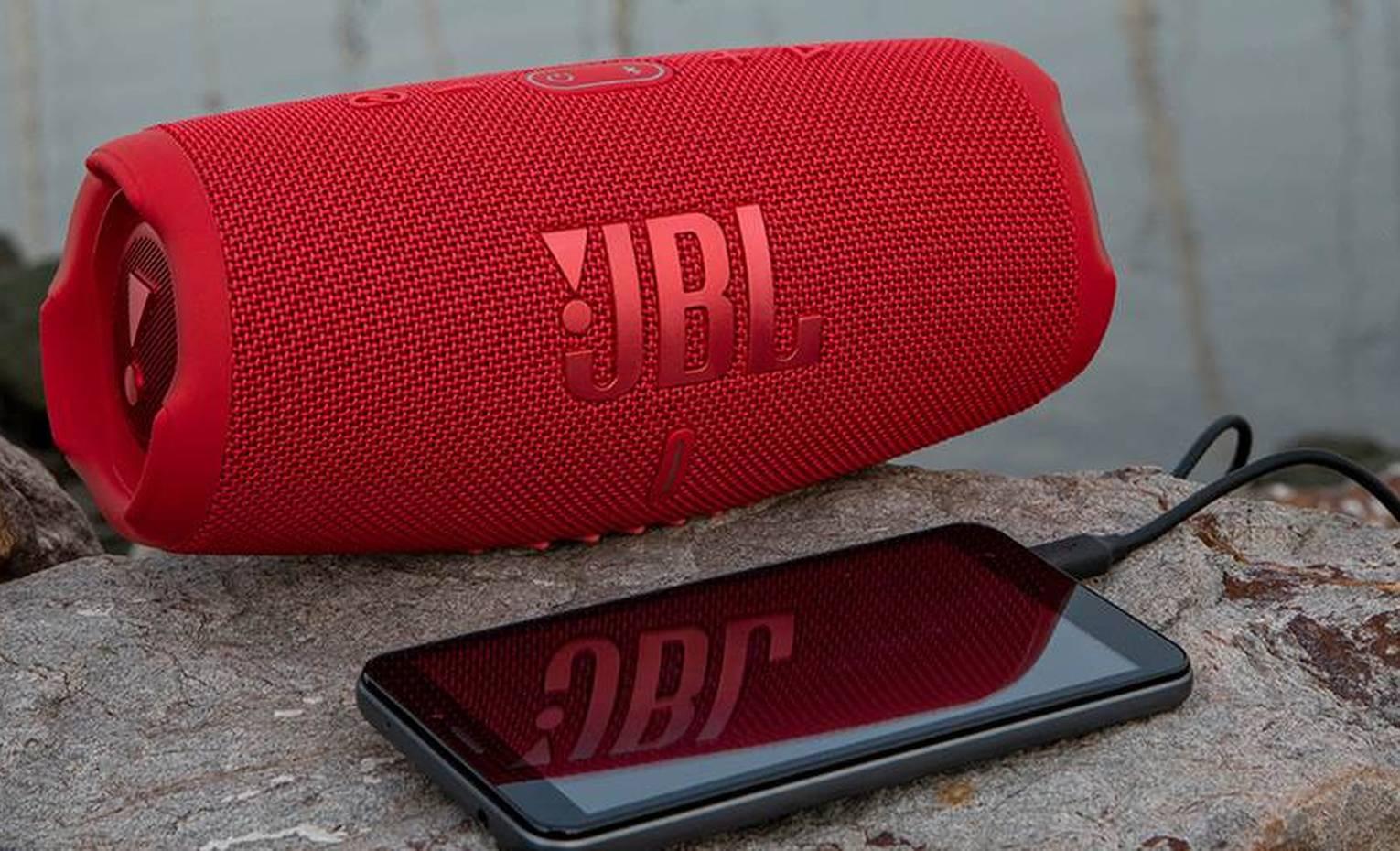 راهنمای خرید اسپیکر قابل حمل JBL