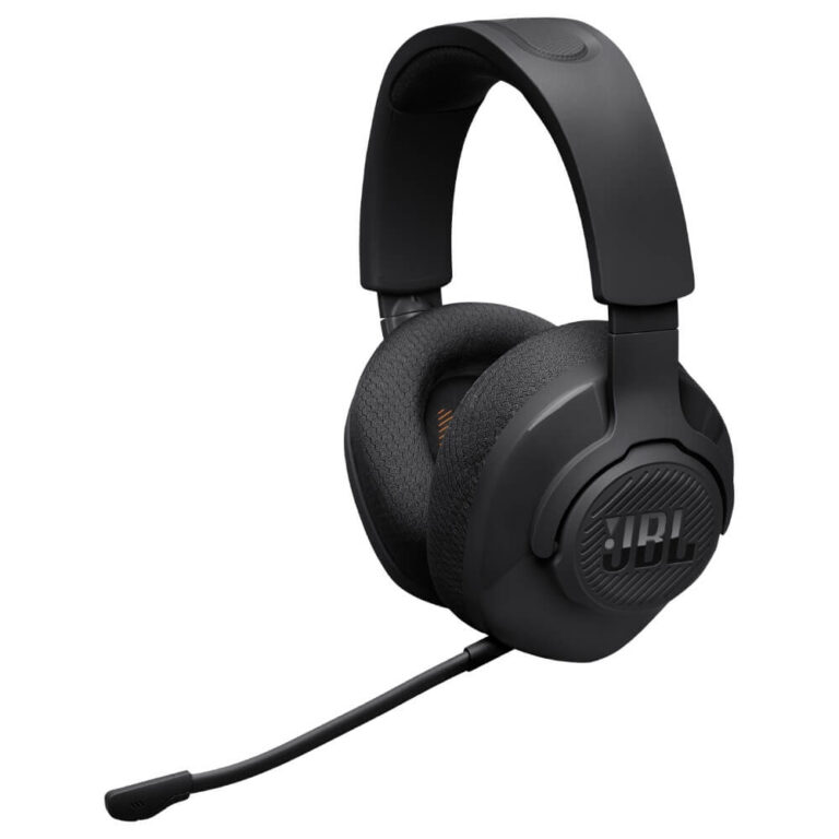 JBL QUANTUM 360 WIRELESS