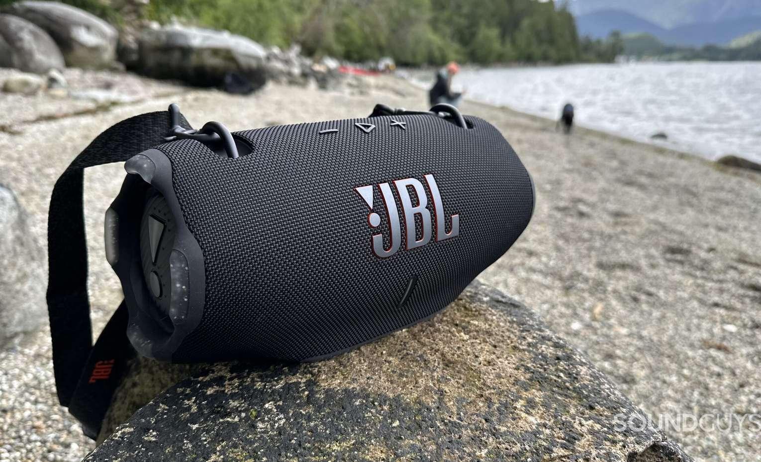 مقایسه اسپیکر JBL Xtreme 4 و اکستریم 3