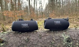 مقایسه اسپیکر JBL Xtreme 4 و اکستریم 3