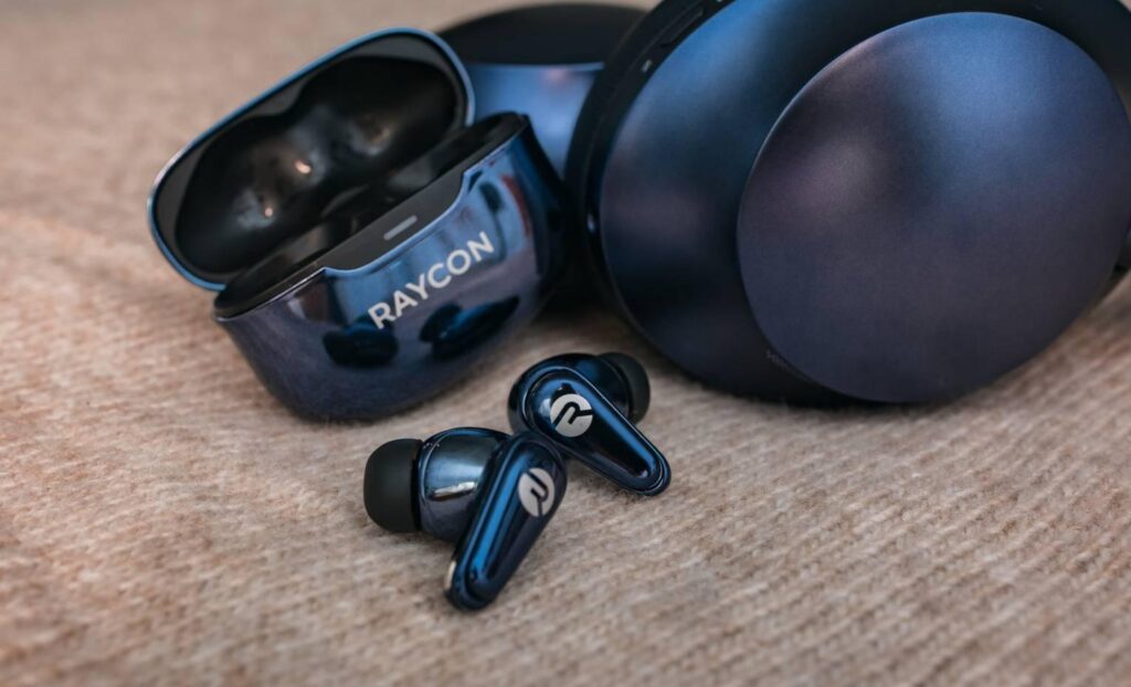 بررسی هندزفری Raycon Everyday Earbuds Pro