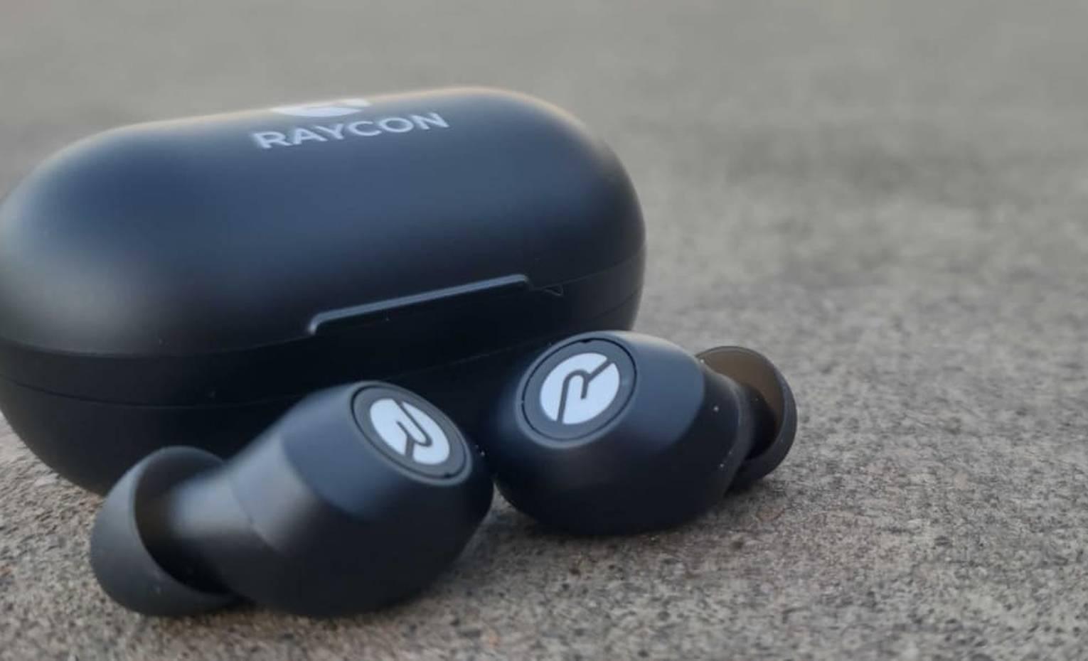 بررسی هندزفری Raycon Everyday Earbuds Pro