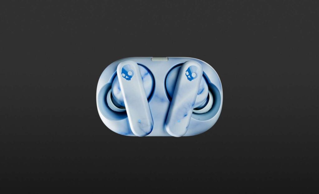 بررسی اسکال کندی اکوبادز Skullcandy EcoBuds