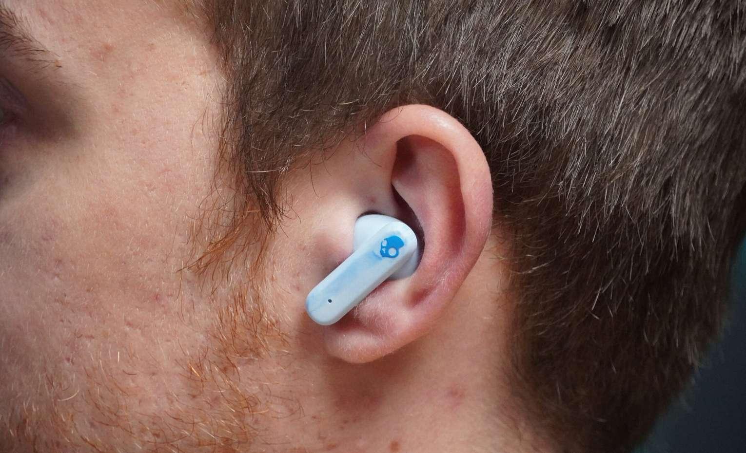 بررسی اسکال کندی اکوبادز Skullcandy EcoBuds