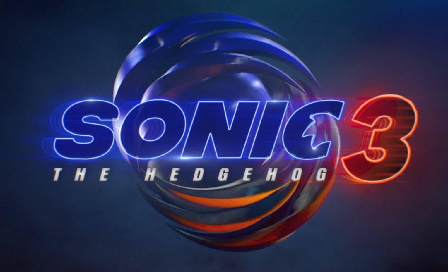 فیلم سونیک 3 (Sonic the Hedgehog 3)