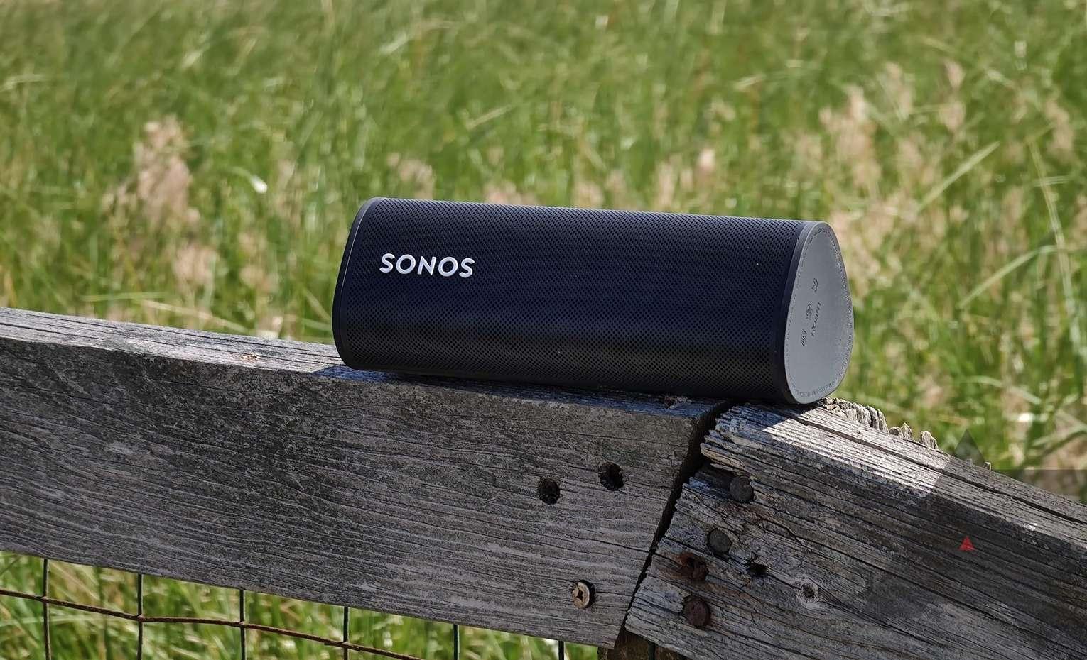 مقایسه اسپیکر Sonos Roam 2 با JBL Flip 6