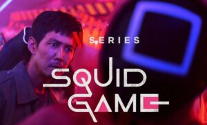 اسکویید گیم فصل 2 (Squid Game Season 2)