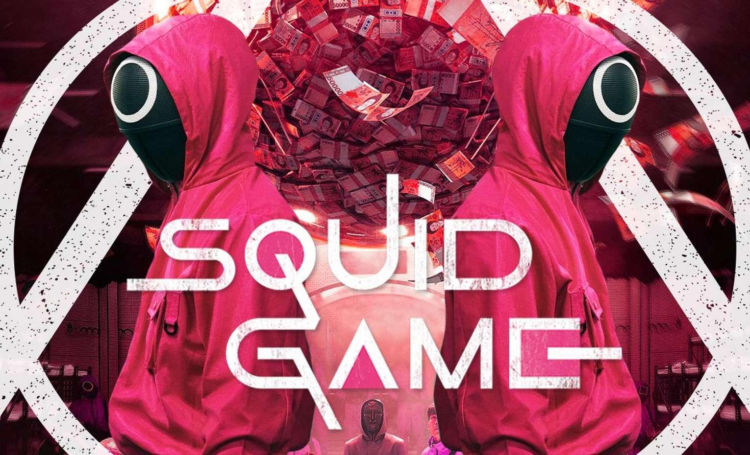 اسکویید گیم فصل 2 (Squid Game Season 2)