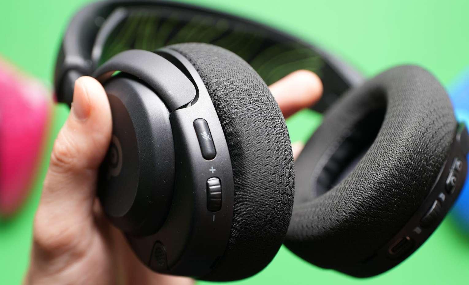 بررسی هدست SteelSeries Arctis Nova 5X