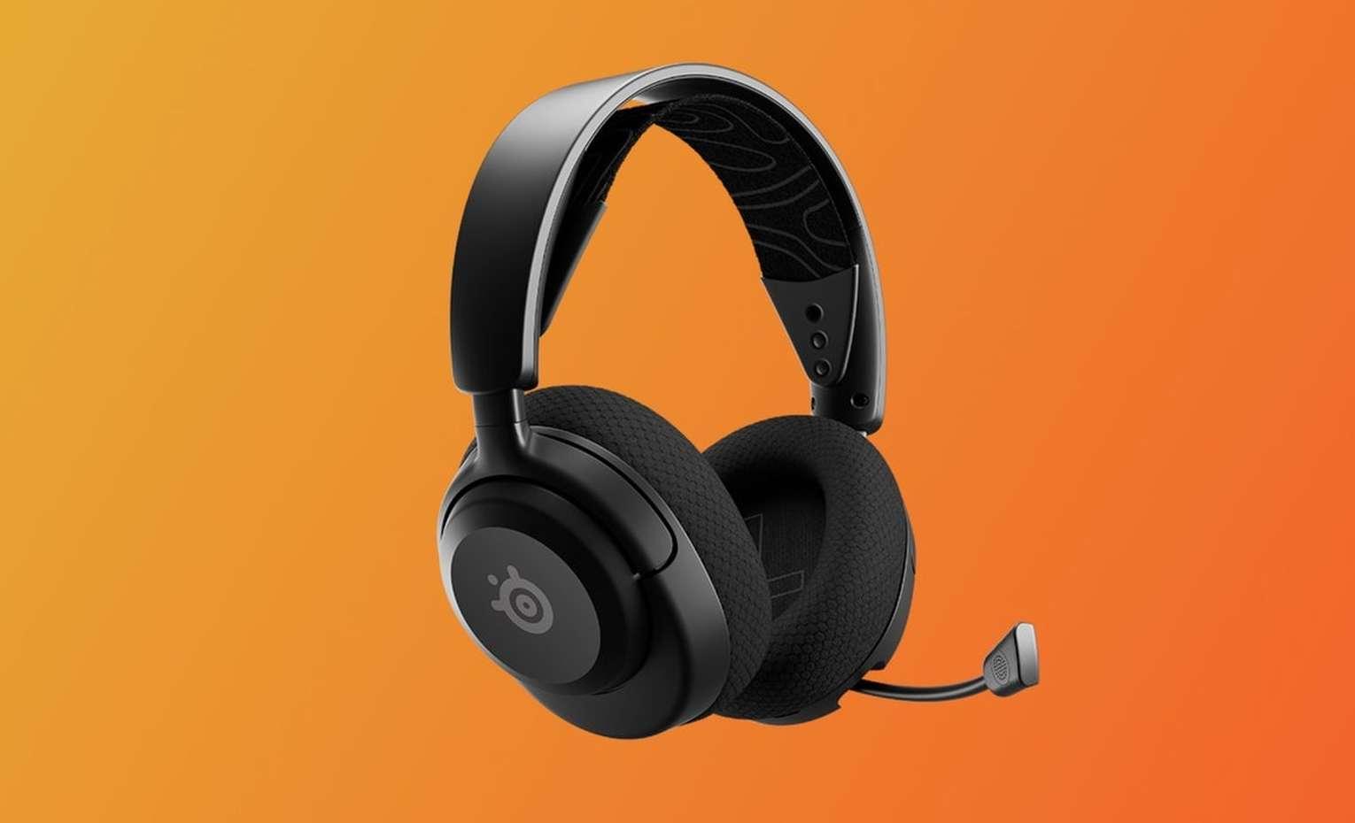 بررسی هدست SteelSeries Arctis Nova 5X